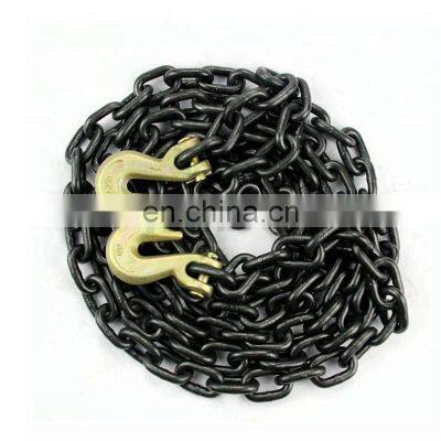 13Mm G80 Container Binding Cargo Lashing Chain