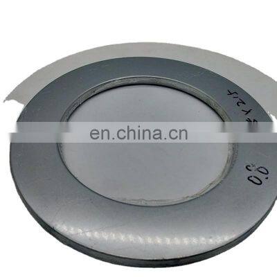 Customized Galvanized Filter Metal End Covers for Dust Filters Manufacturer in China