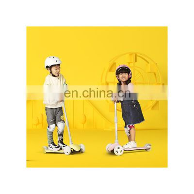 Original Xiaomi Special Scooter 3 Wheels Children's Scooter Xiaomi Children's Scooter