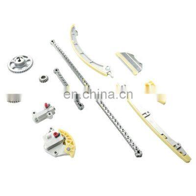 TK1023-1 K24Z2 Engine Timing Kit for Honda Accord Crosstour 2.4L