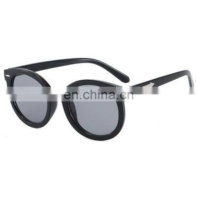 2020 Fashion Kids Sunglasses photo-5