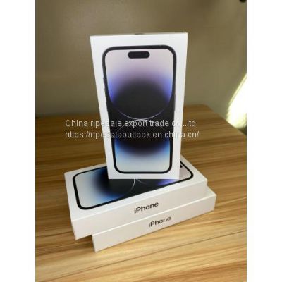 Order APPLE IPHONE 14 PRO 256GB at Ripesale.com