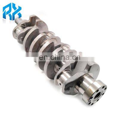 CRANKSHAFT ASSY JS ENGINE PARTS OK65A11300G OK65A11300 OK65A11301J For KIA Pregio