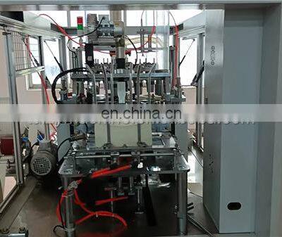 Fully Automatic Disposable Coffee Paper Cup Production Line