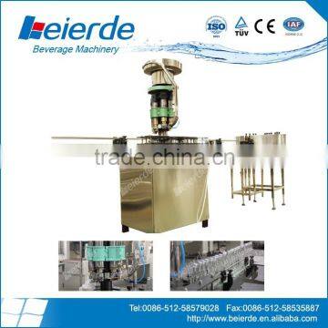 Beer Filling Machine photo-2