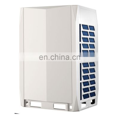 Central Air Conditioning VRF Inverter Variable Refrigerant Flow VRV Air Conditioning with Wired Controller HVAC System