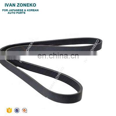 Iso9001 Auto Parts Transmission System Timing Belt 25212-2A120 25212 2A120 252122A120 For Hyundai