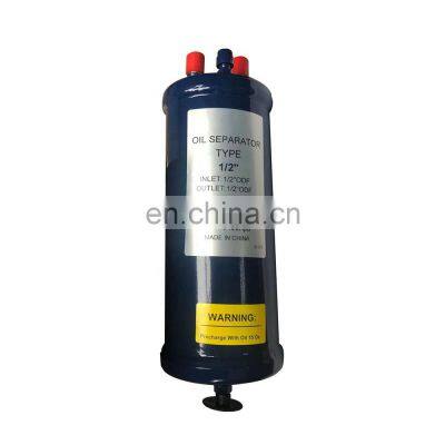 Refrigerant Parts Oil Separator For Cooling System photo-2