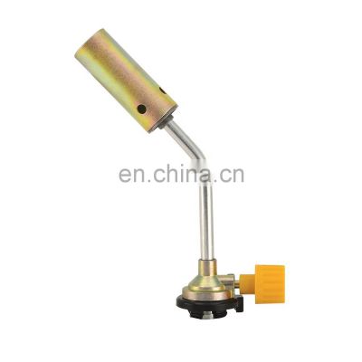 flame gun torch brazing torch gas flame gun