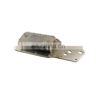 3957543 Oil Cooler for Diesel Engine Parts Auto Engine 3957543 photo-2