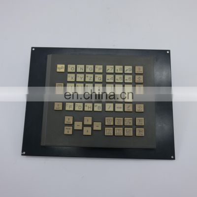 New original control panel fanuc keyboard A02B-0319-C126#M