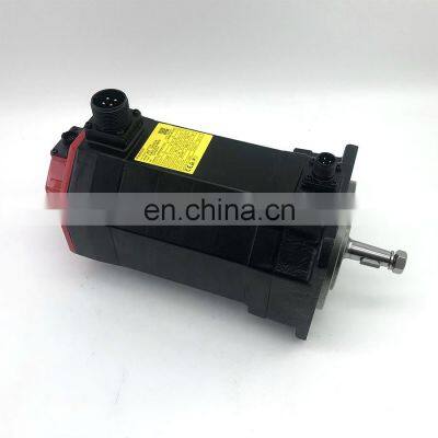Made in Japan Original Fanuc ac Servo Motor A06B-2238-B605 photo-2