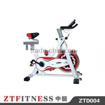 china fitness equipment body fit exercise bike