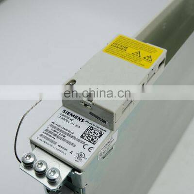 Brand New for Siemens 6SN1123-1AA00-0CA2 1 AXIS SIMODRIVE 611 Power Module photo-3