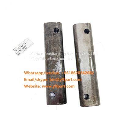 Furukawa F22 HB20G HB30G excavator hydraulic hammer chisel pin Soosan SB81 SB100 SB121 rock breaker rod pin