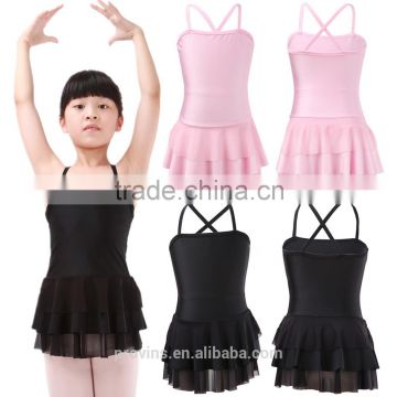 Ballet Kids Dancing Dress