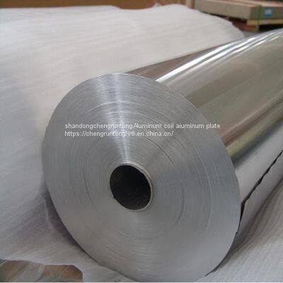 Aluminum Foil Foil Tinfoil Aluminum Foil Lunch Box Processing Custom Supply photo-4