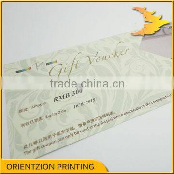 Custom QR Code Ticket, Custom Concert Ticket, Serial Number Printing photo-2