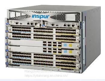 Inspur Fiber Optic Switch FS8900 (High end)