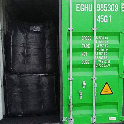 Vapor Phase Adsorption Air Treatment Coconut Shell Activated Carbon Air Purification Activated Carbon photo-4