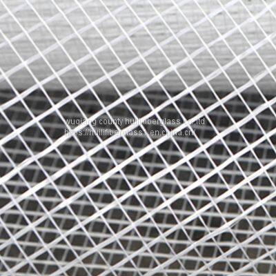 10 x 10 mm Mesh Cell Fiberglass Mesh photo-2