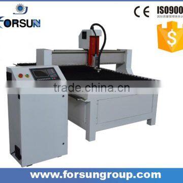 High Speed Metal Sheet Cutting Machine, Cnc Plasma Cutter Price for Carbon Steel Aluminum photo-5