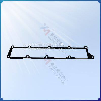 Suitable for Yanmar Engine intake manifold gasket Y129907-12110 intake branch pipe gasket overhaul kit