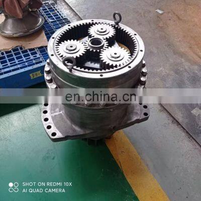 21N-26-00120 21N-26-00110 PC1250-8R PC1250SP-8R Swing Machinery PC1250LC-8 PC1250-8 Swing Gearbox