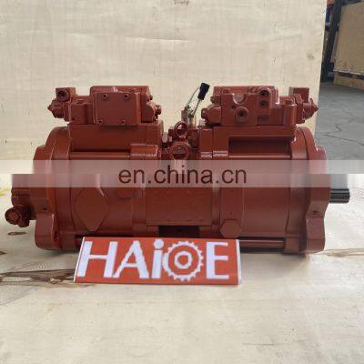 401-00356A Excavator Main Hydraulic Pump Solar 225LCV Kawasaki Hydraulic Pump K3V112DT-HN photo-3