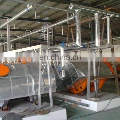 Mono Crystal Sugar Making Machine photo-4