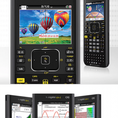 TEXAS INSTRUMENT photo-2