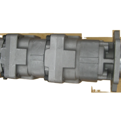 WX Factory direct sales Price favorable  Hydraulic Gear pump 705-56-36040 for Komatsu WA250L1C