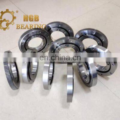All Size Factory Customized Slewing Bearing Swing Bearing