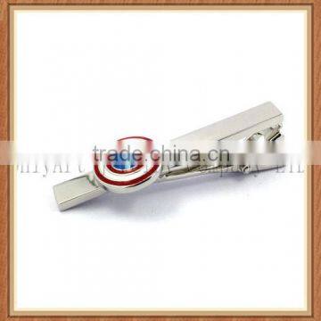 sample available cufflinks and tie clips sets custom logo tie clips