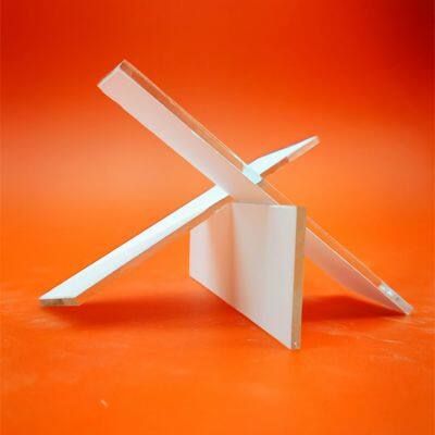 HAISU SilicaPlate TLC Plates, Glass-Backed, C18 , 150 µm, 5x 10 Cm, F254 photo-4