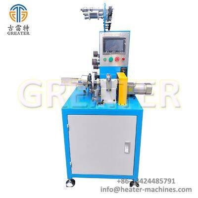 GT-JY036 Auto Resistance Winding Machine Wire Winding Machinery photo-2