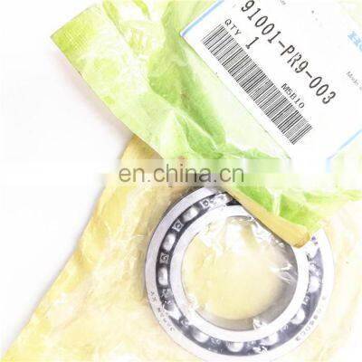 High quality 42*70*11mm SC0890C3 bearing 91001-PR9-003 automotive bearing 91001-PR9-003 gearbox bearing SC0890C3