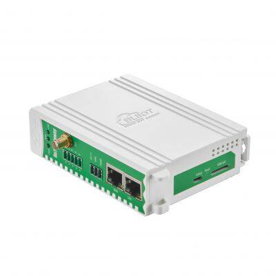 Low Price BLIIOT BL120PM Industrial IoT Gateway for PLC Integration and Data Collection