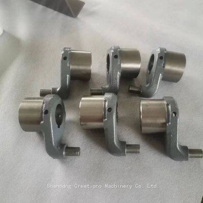 Baler Parts Crank Arm 00 0971 349 1 For Claas 3200 Baler Machine photo-3