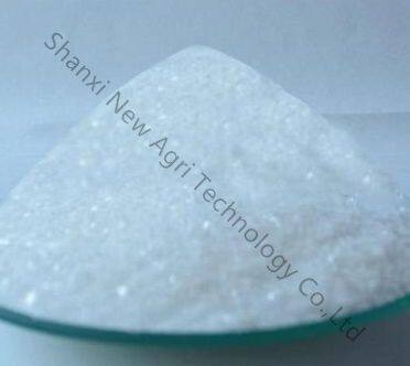 Mono-Potassium Phosphate White Powder Phosphate Fertilizer MKP P2O5 53%Min photo-3