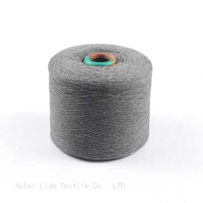 In Stock Hot Selling 28S/2 Modal Core Yarn photo-2