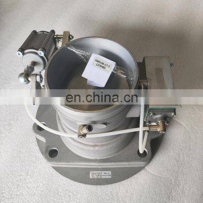 Ingersoll-Rand Air Compressor Spare Parts 23421183 Blowdown Valve High Quality