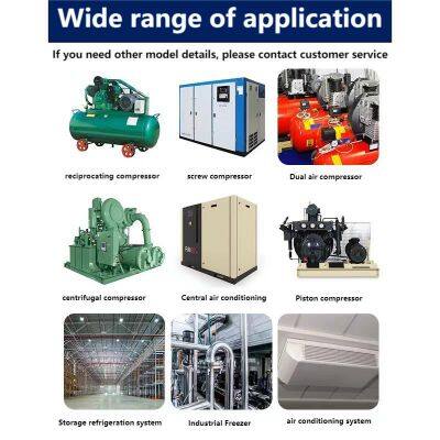 Fully Synthetic POE Refrigeration Oil 200L photo-5