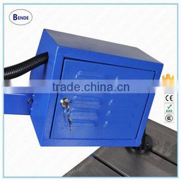 Servo Motor Cnc Automatic Pipe Screw Threading photo-3