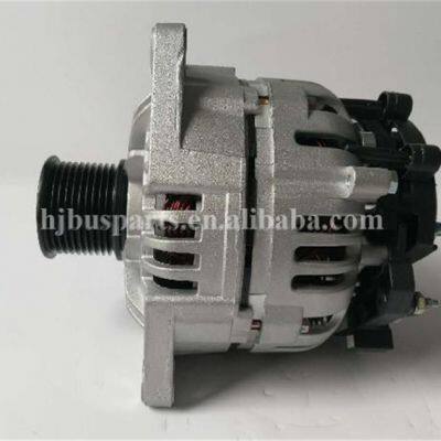 Alternator for Bus Tractor 3701-01135 8LHA3040UC-H1 37E01-01004-R1 12V 24V 28V 140A photo-3
