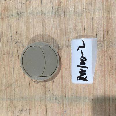 KLQ6119Q High Quality Spare Car Parts Price Car Air Outlet Vent Yellow Color Parts HJAV-RW100-2 Air Conditioners Parts photo-2