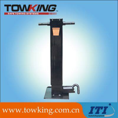 TOWKING 12K Square Trailer Jack Sidewind 12.5
