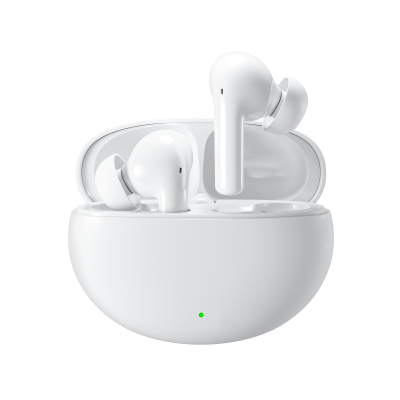 TWS In-ear Earphone Twin True Macaron Wireless Earphones photo-3