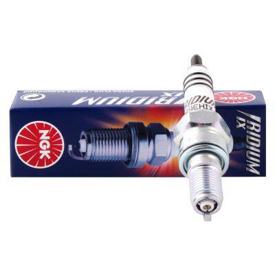 Wholesale Original Genuine NGK Spark Plug Nickel alloy CR9EHIX-9 6216  Car Engine Spark Plug for ALFA ROMEO