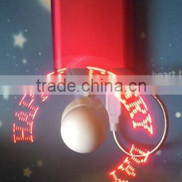 2015 Hot Selling Mini USB Fan USB Mini Fan photo-4